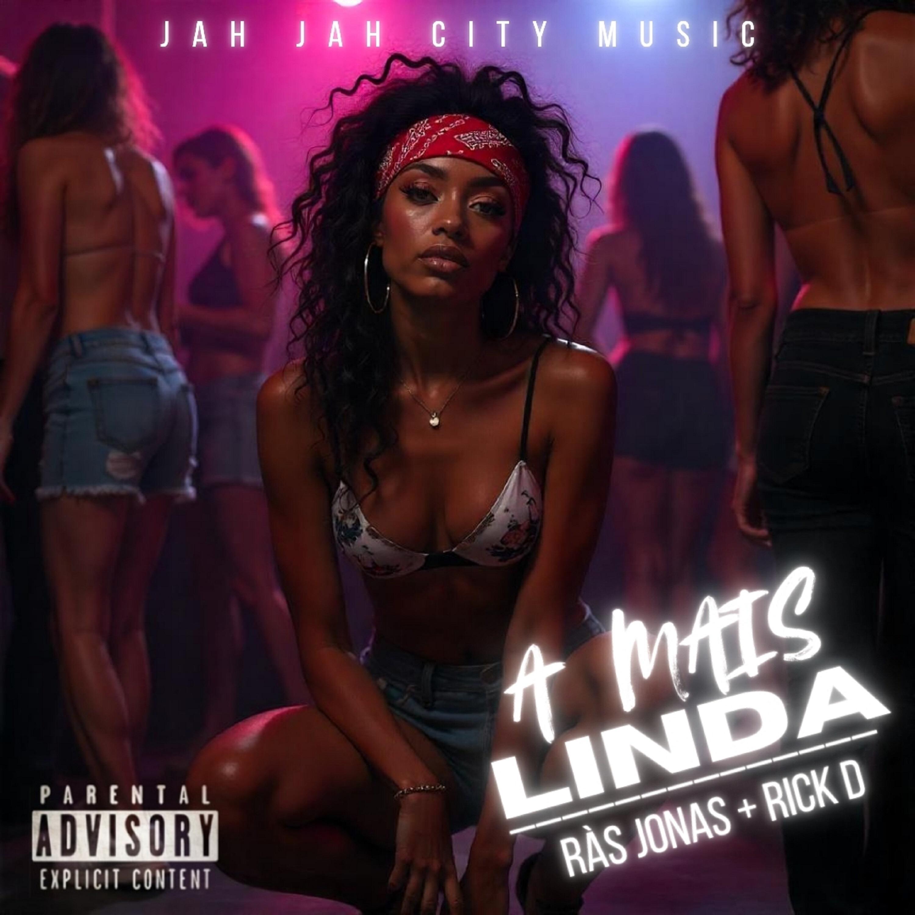 Ras Jonas