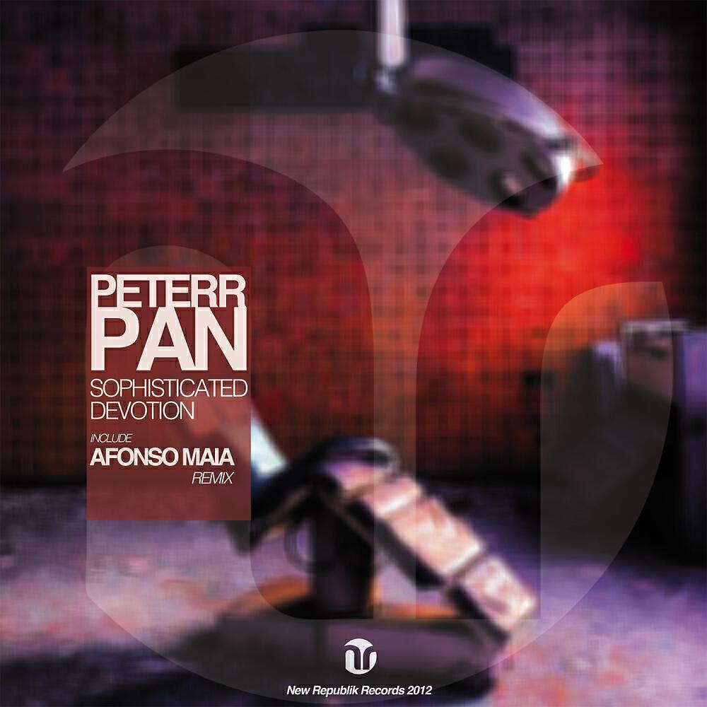 Peterr Pan
