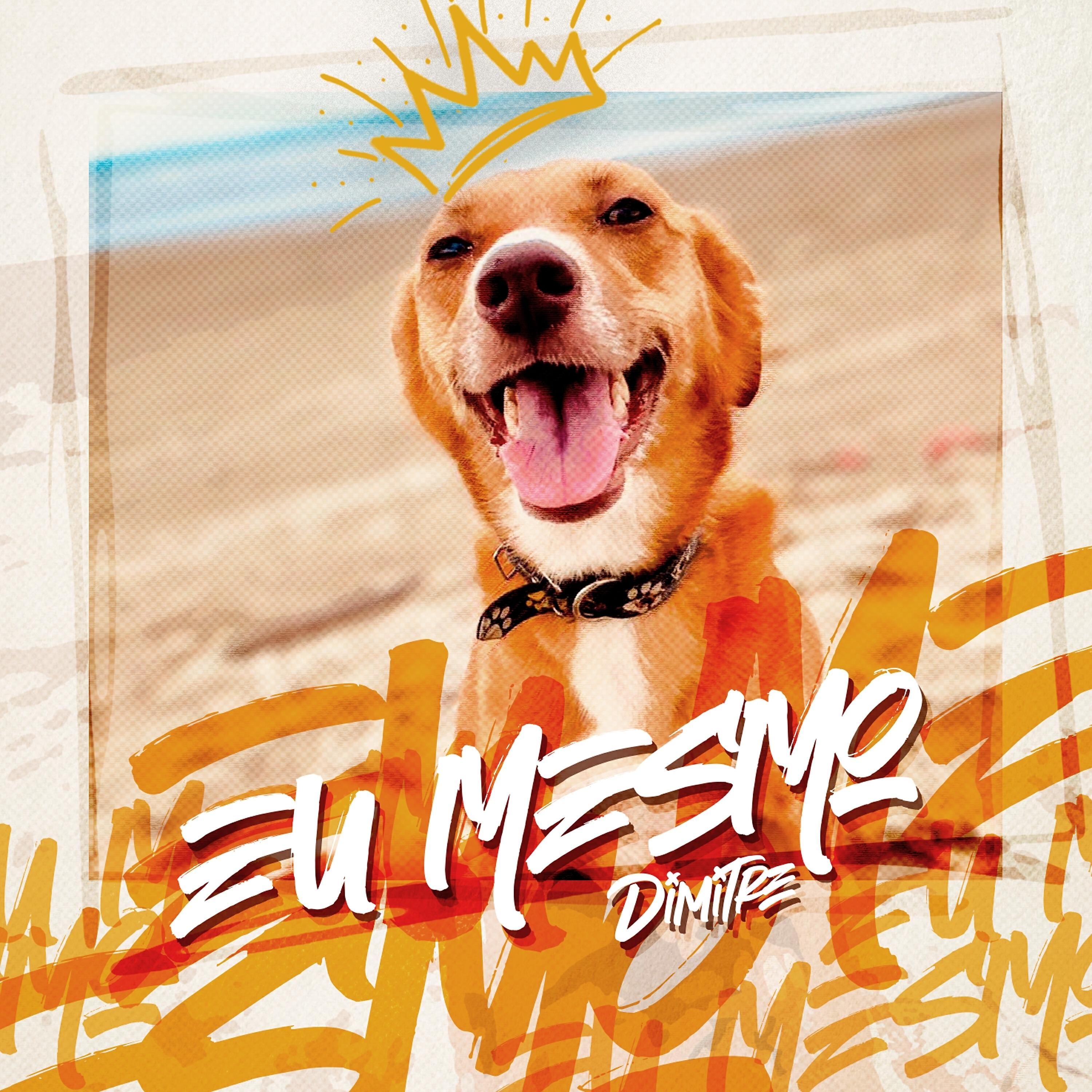 Релиз Eu Mesmo