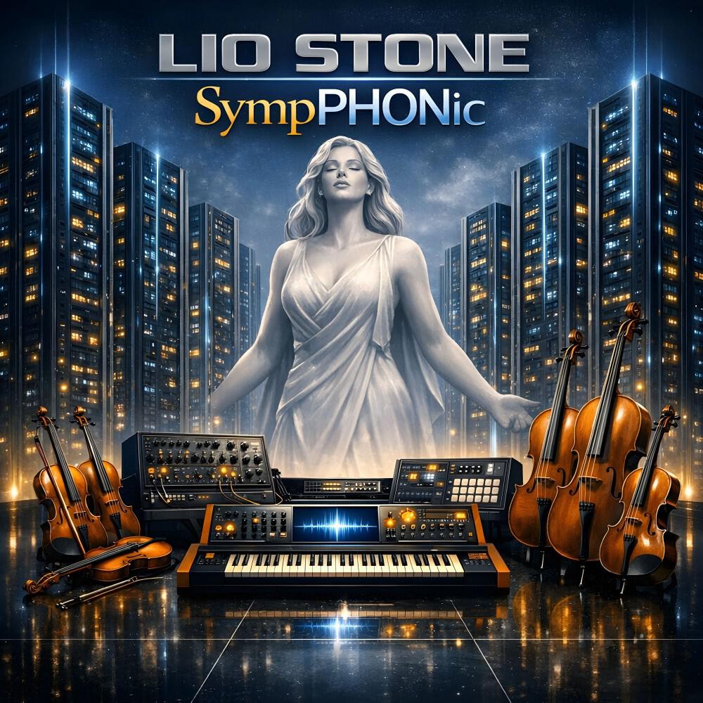 Релиз SympPHONic (symBIOSis Mix)