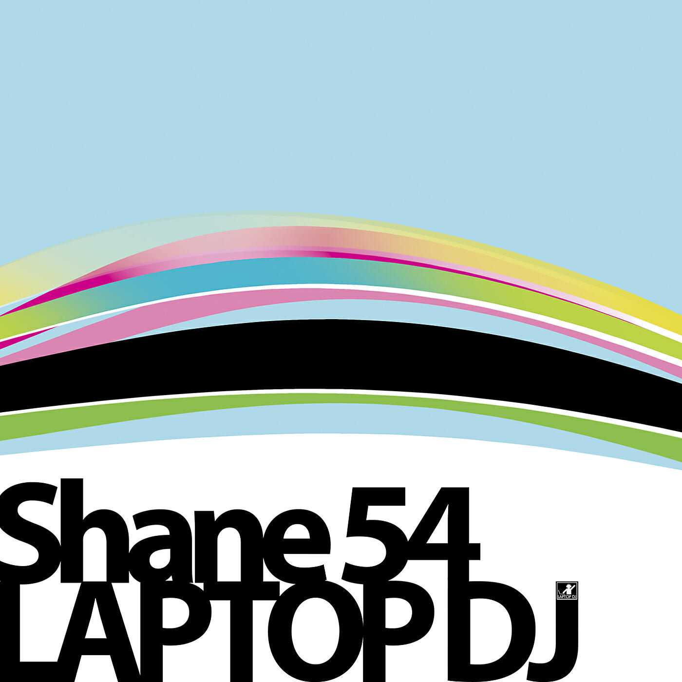 Релиз Laptop DJ