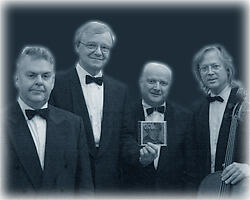 Stamitz Quartet