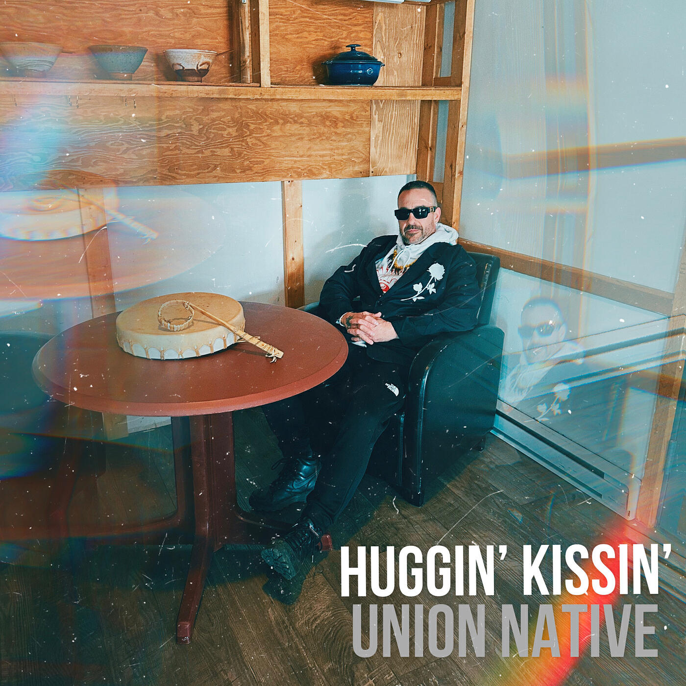 Релиз Huggin' kissin'