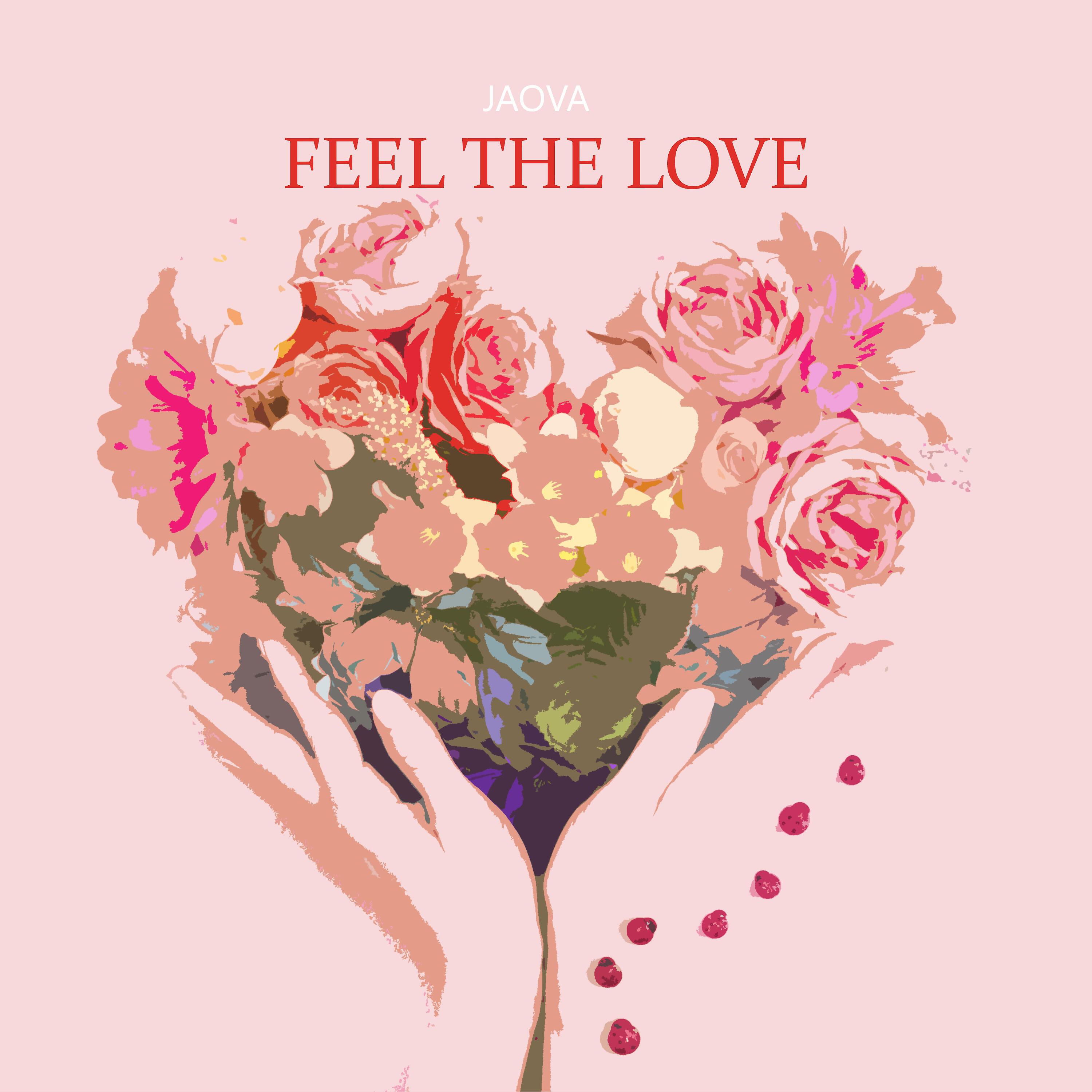 Постер альбома Feel the Love