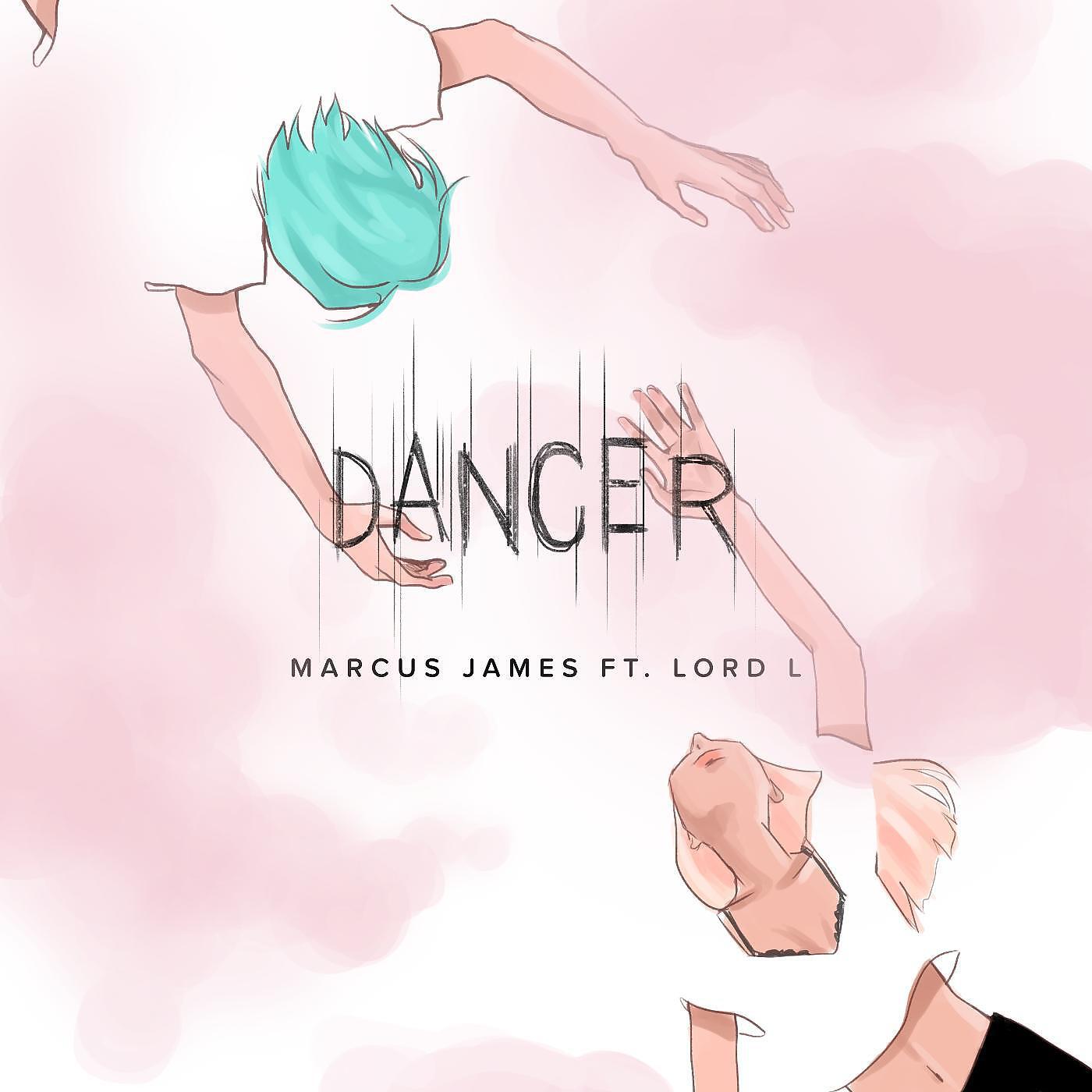 Релиз Dancer (feat. Lord L)
