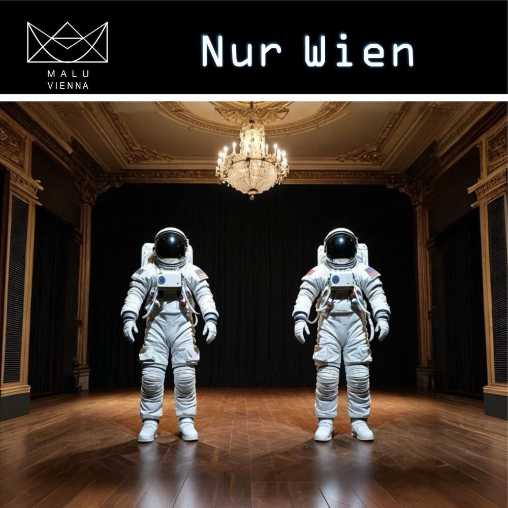 Релиз Nur Wien