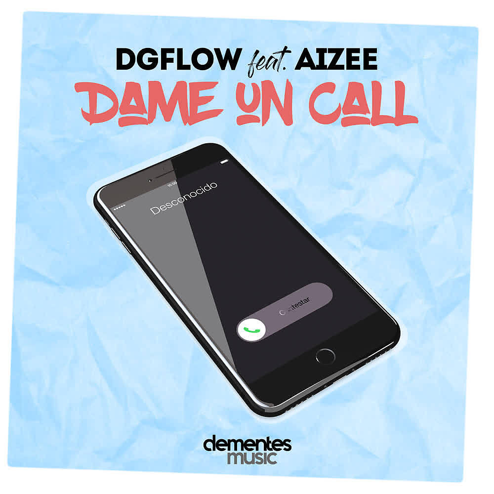 Релиз Dame un Call