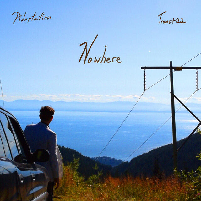 Релиз Nowhere