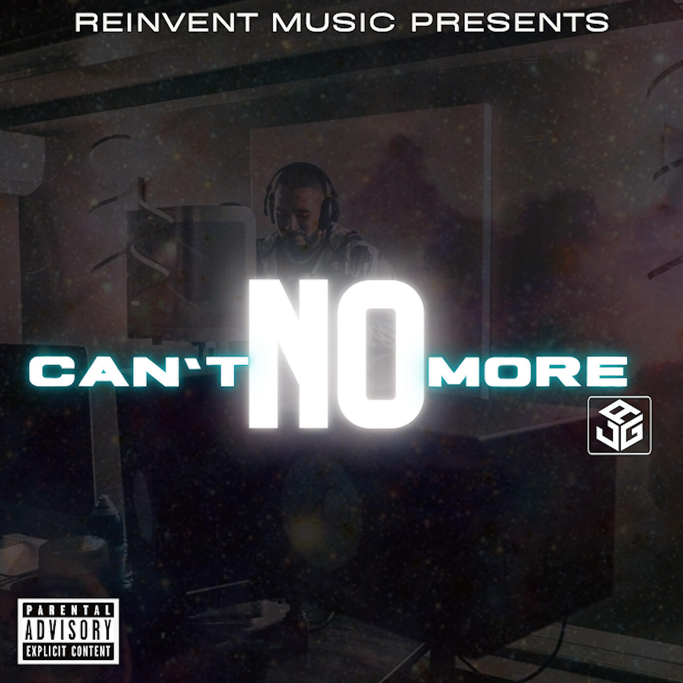 Релиз Can't No More