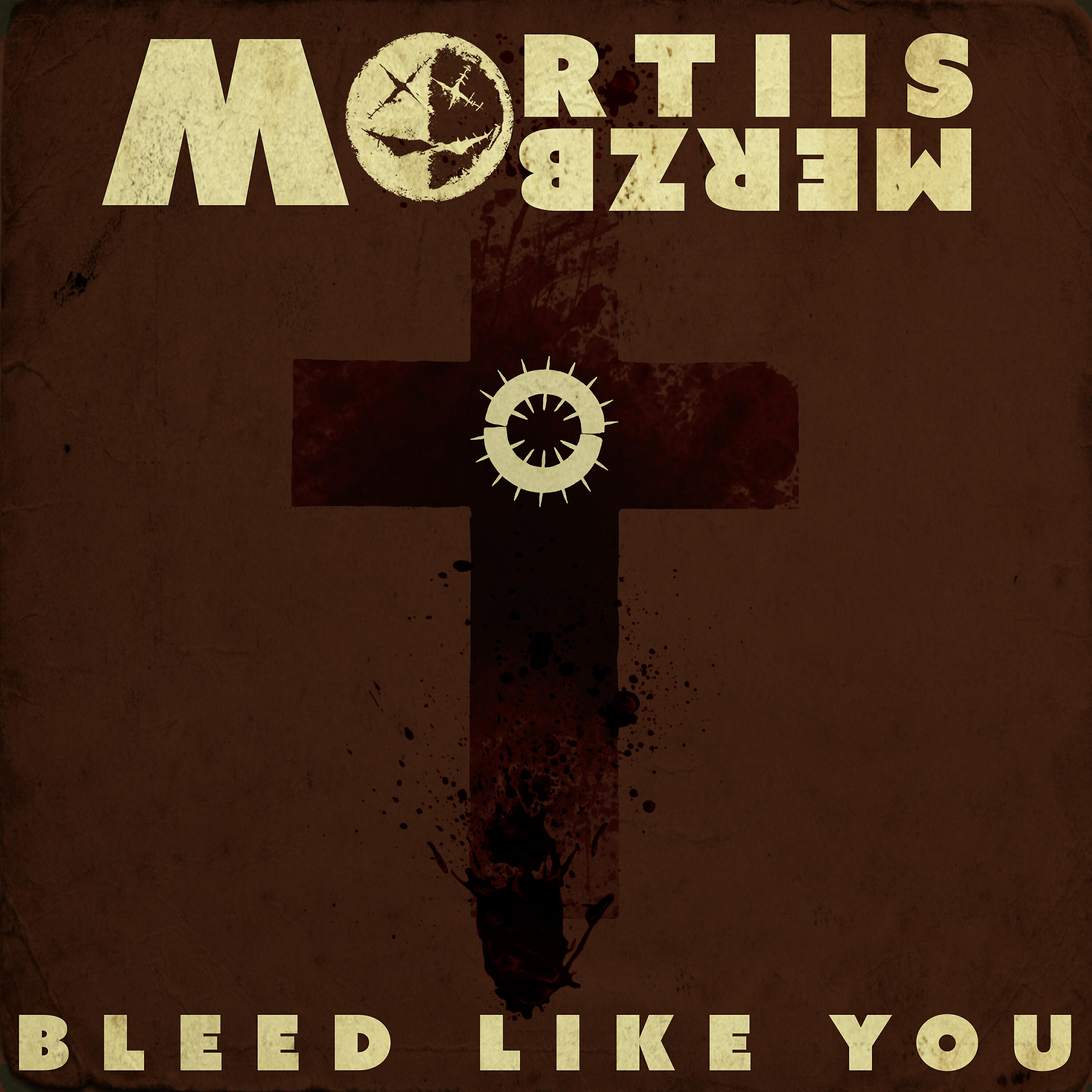 Релиз Bleed Like You