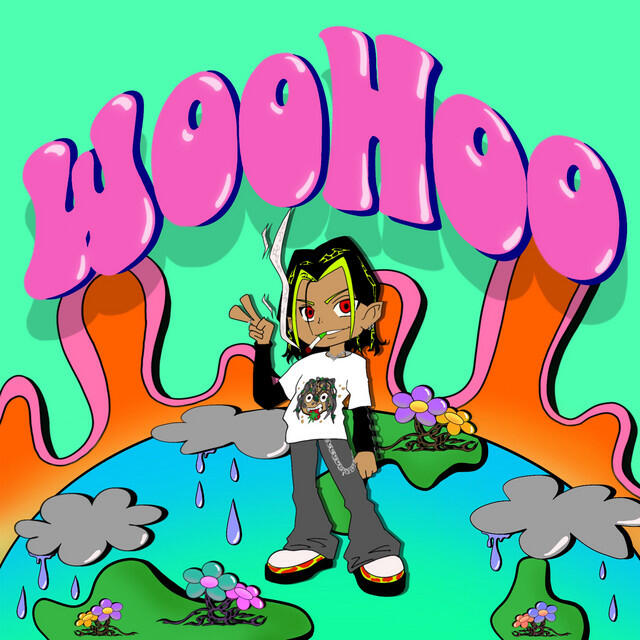 Релиз WooHoo