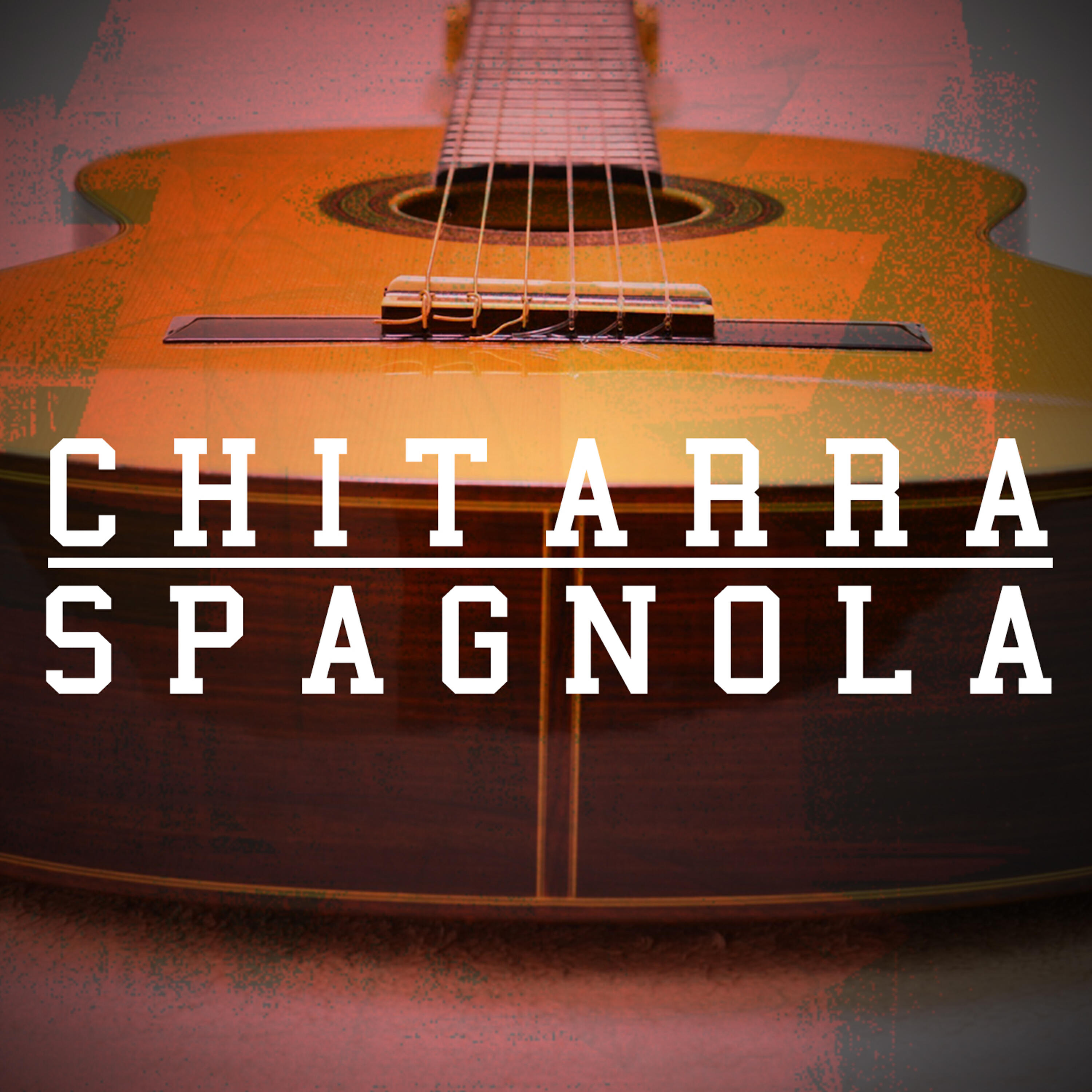 Релиз Chitarra Spagnola