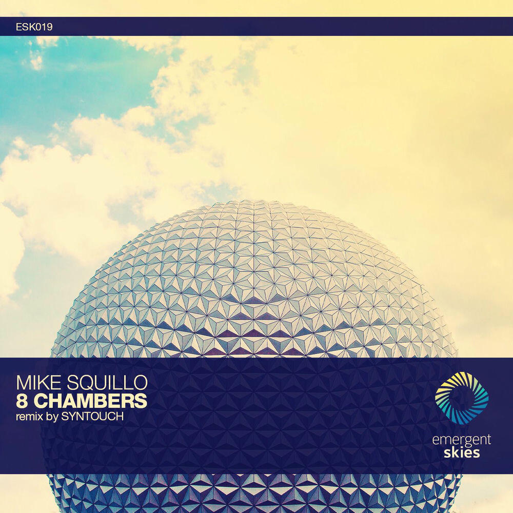 Релиз 8 Chambers