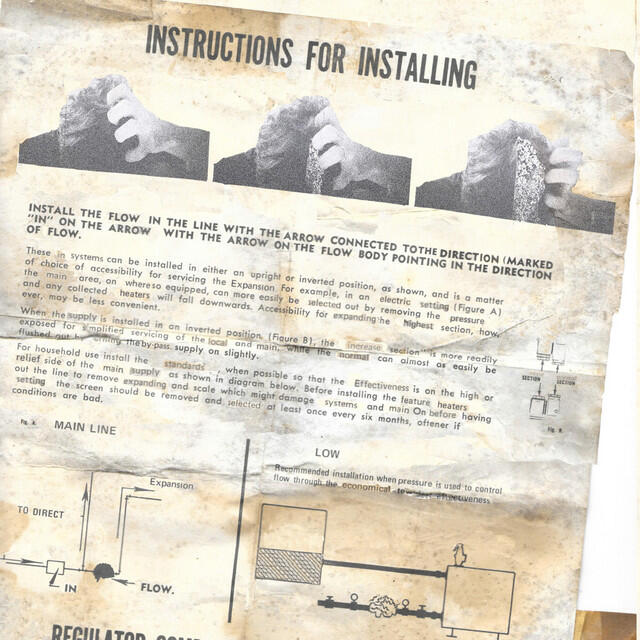 Релиз Instructions For Installing
