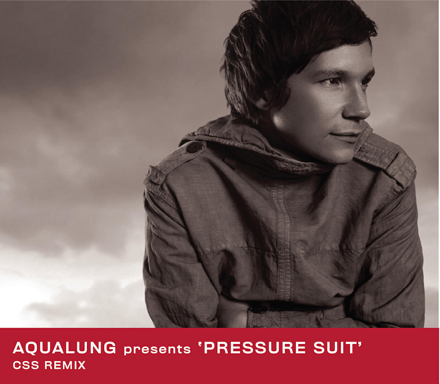 Релиз Pressure Suit