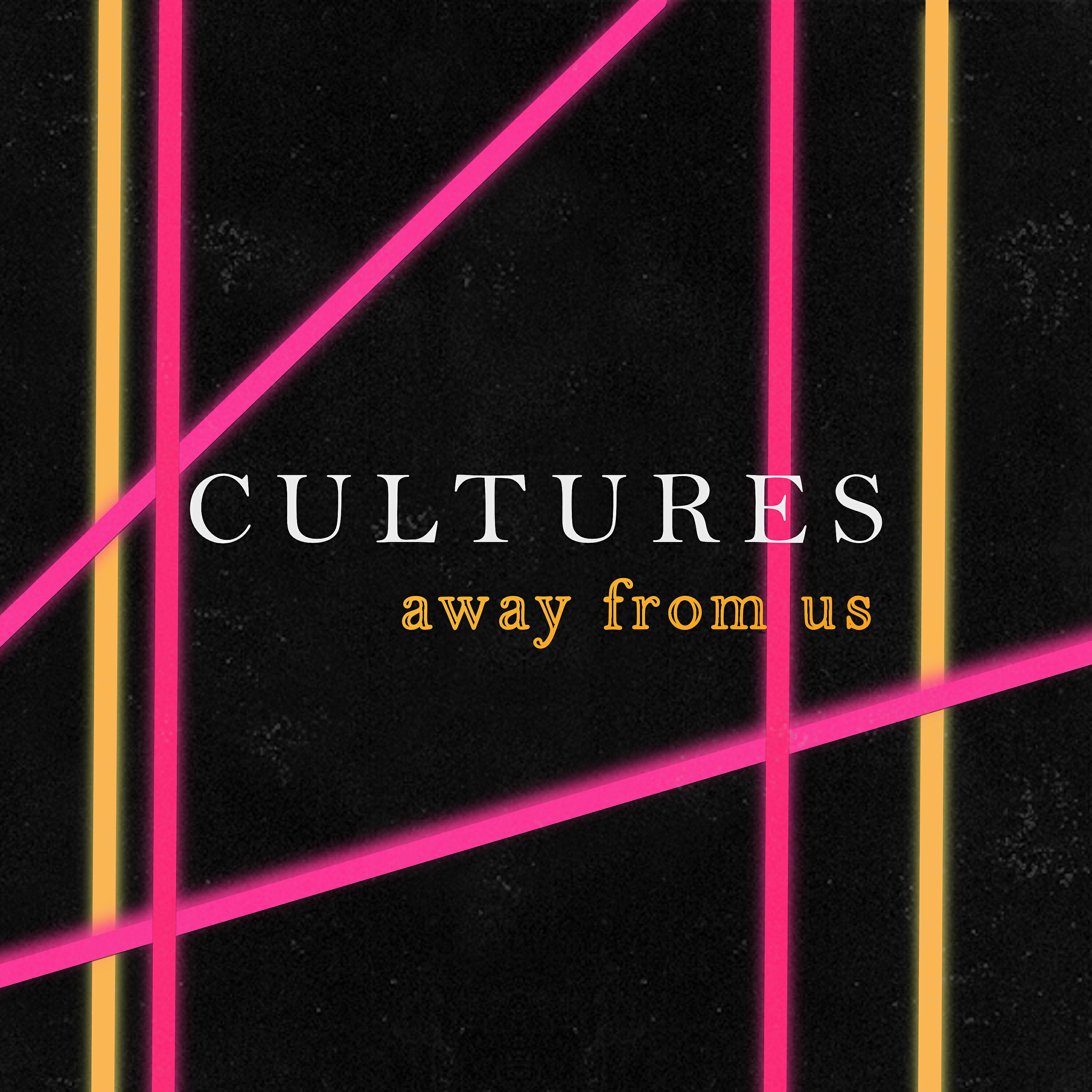 Релиз Away From Us