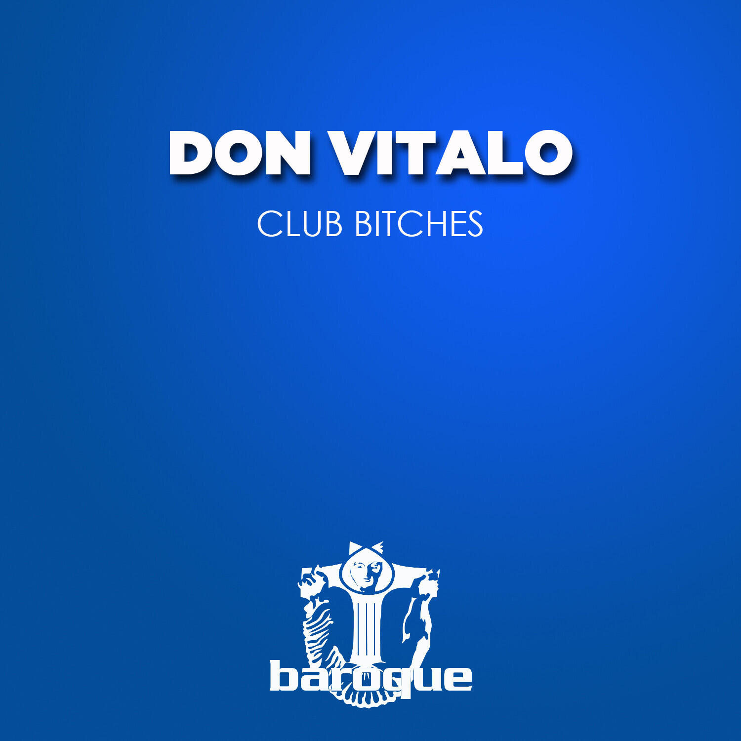 Релиз Club Bitches