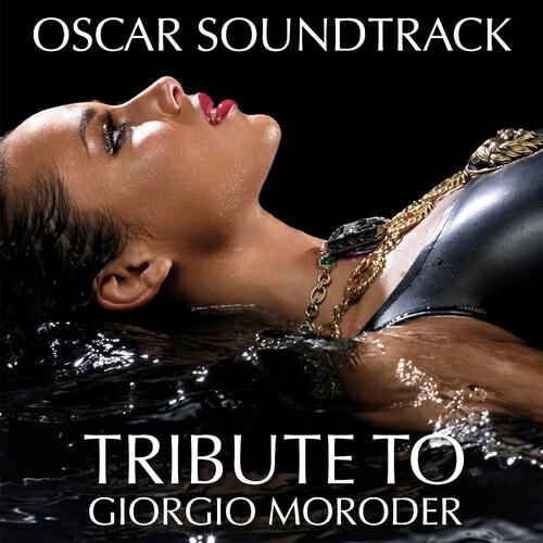 Релиз Soundtrack Oscar - Tribute to Giorgio Moroder
