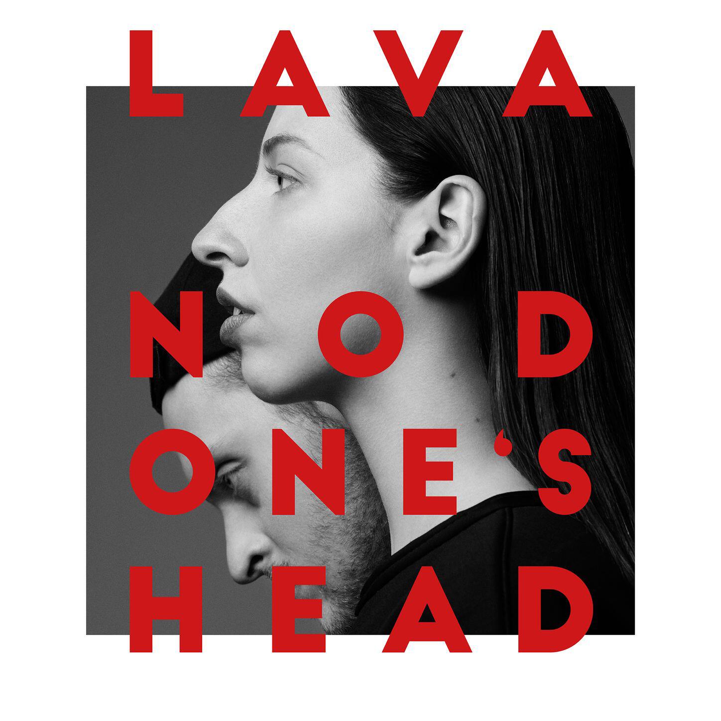 Релиз Lava
