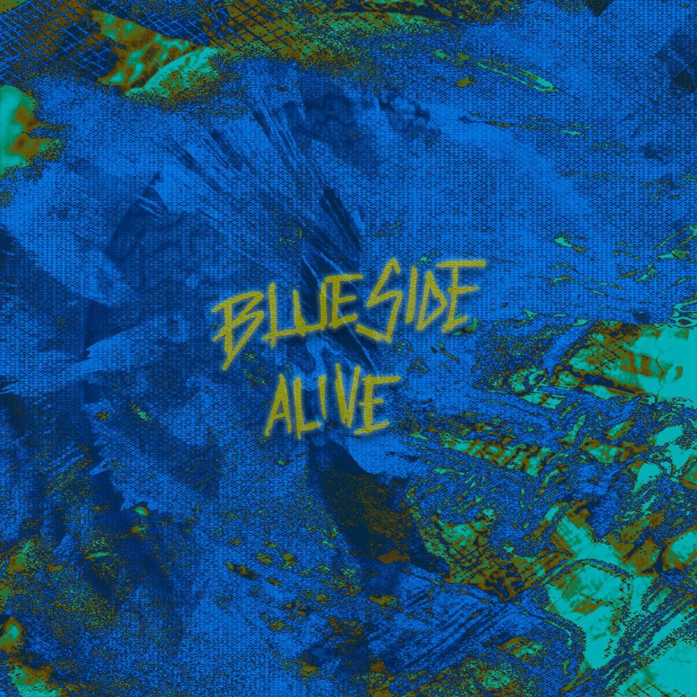 Релиз Alive