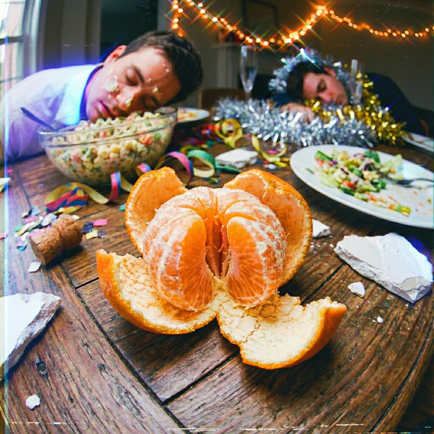Релиз В хлам!