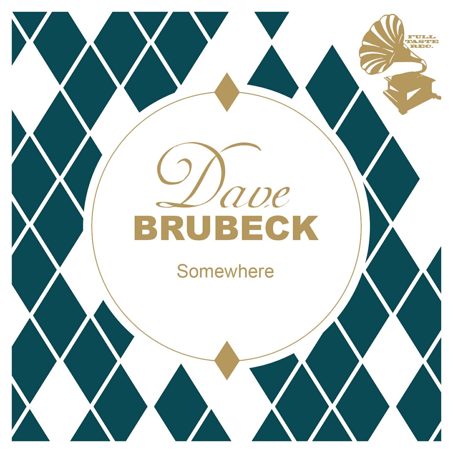 Релиз Somewhere