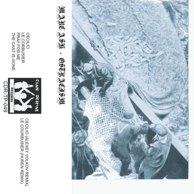 Релиз Ostracism