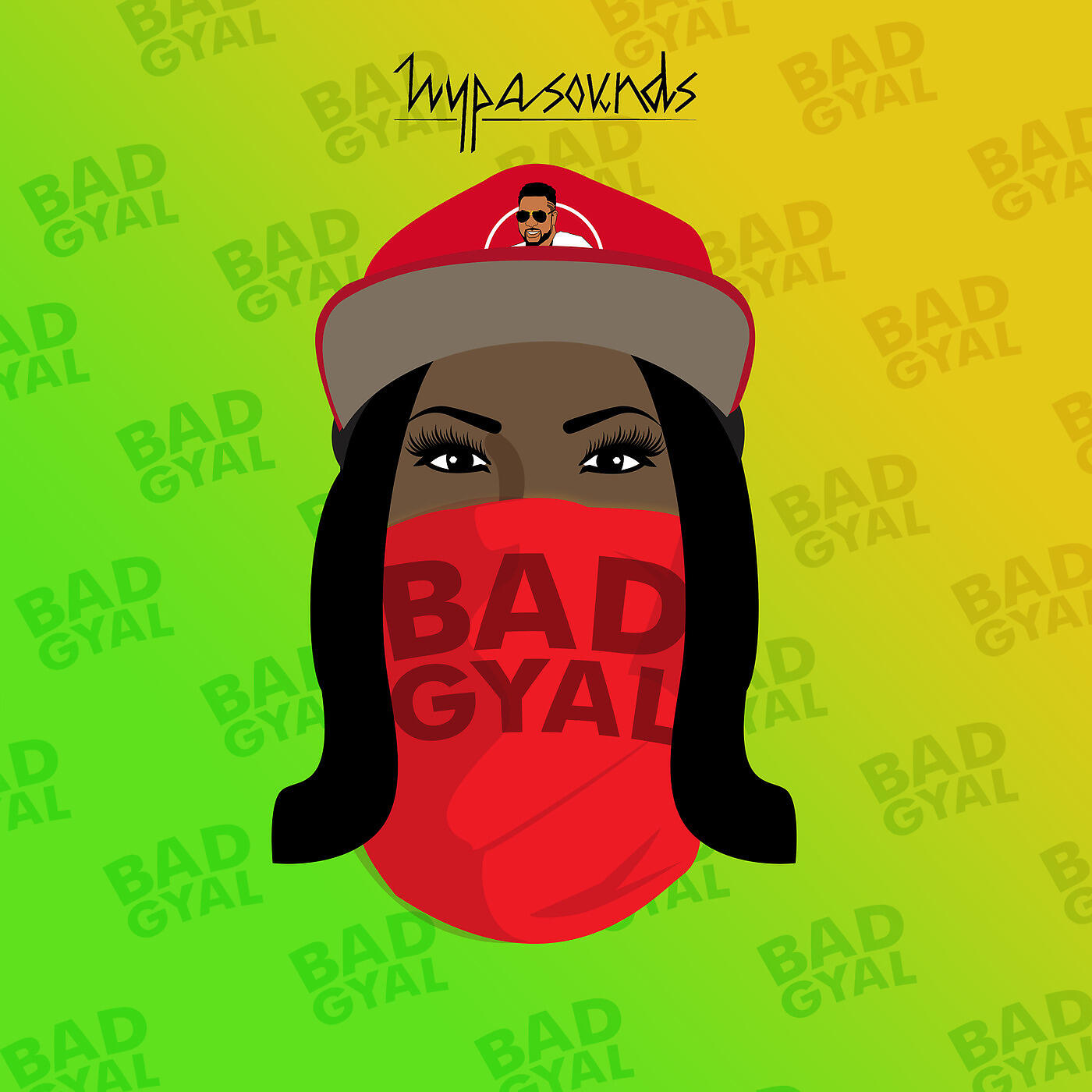 Релиз Bad Gyal