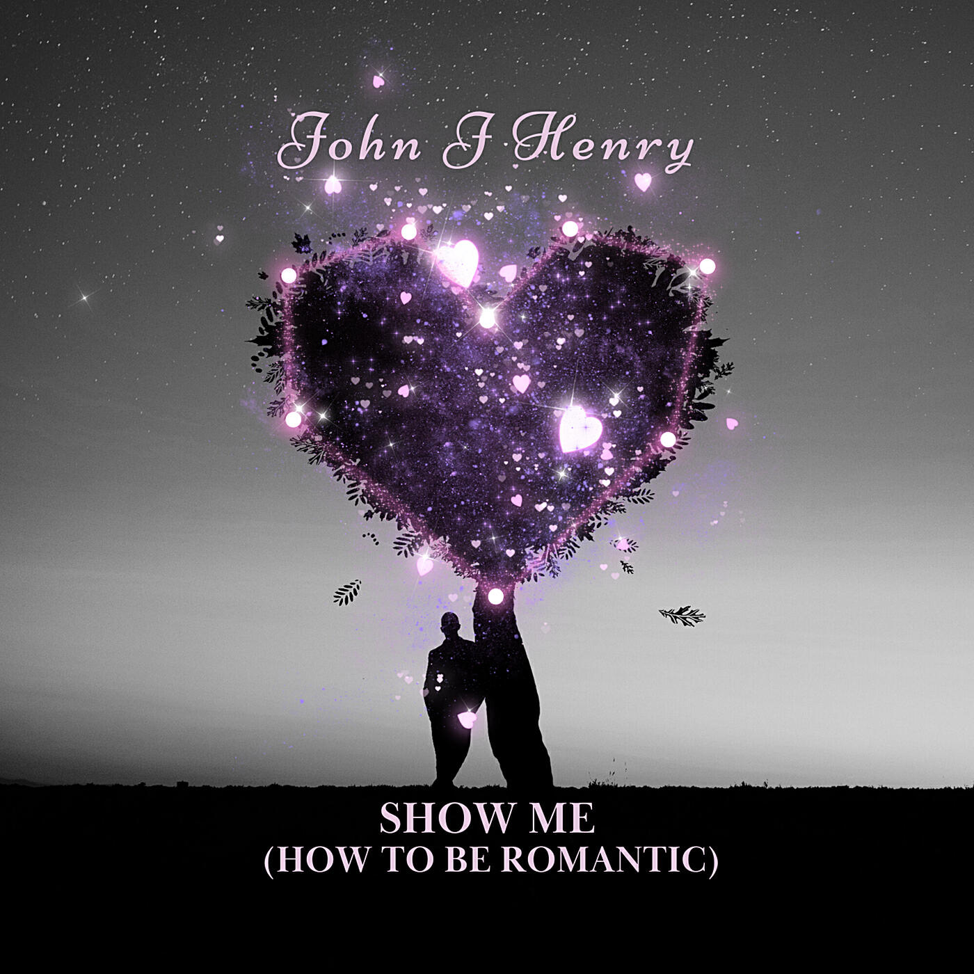 Релиз Show Me (How to Be Romantic)