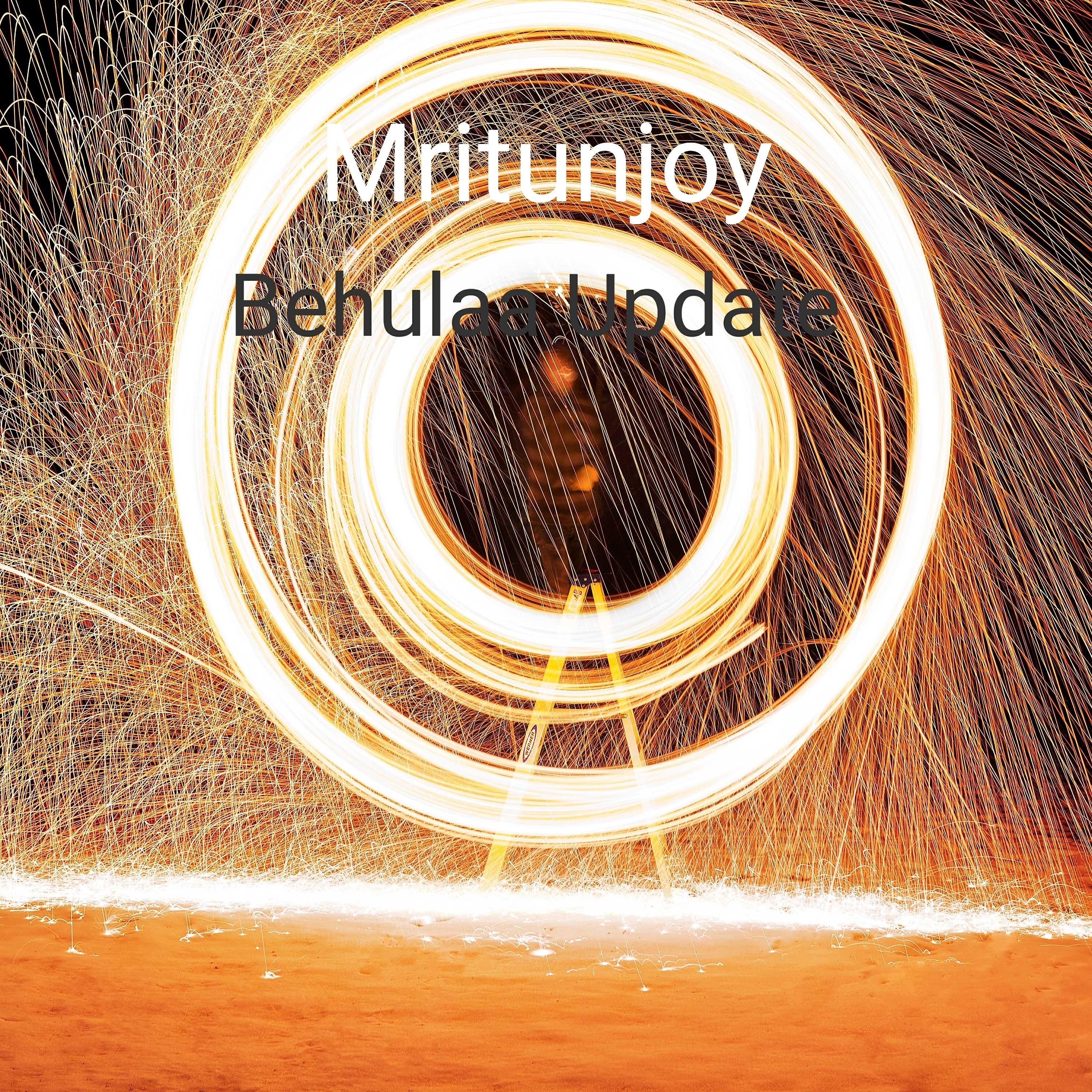 Релиз Behulaa Update
