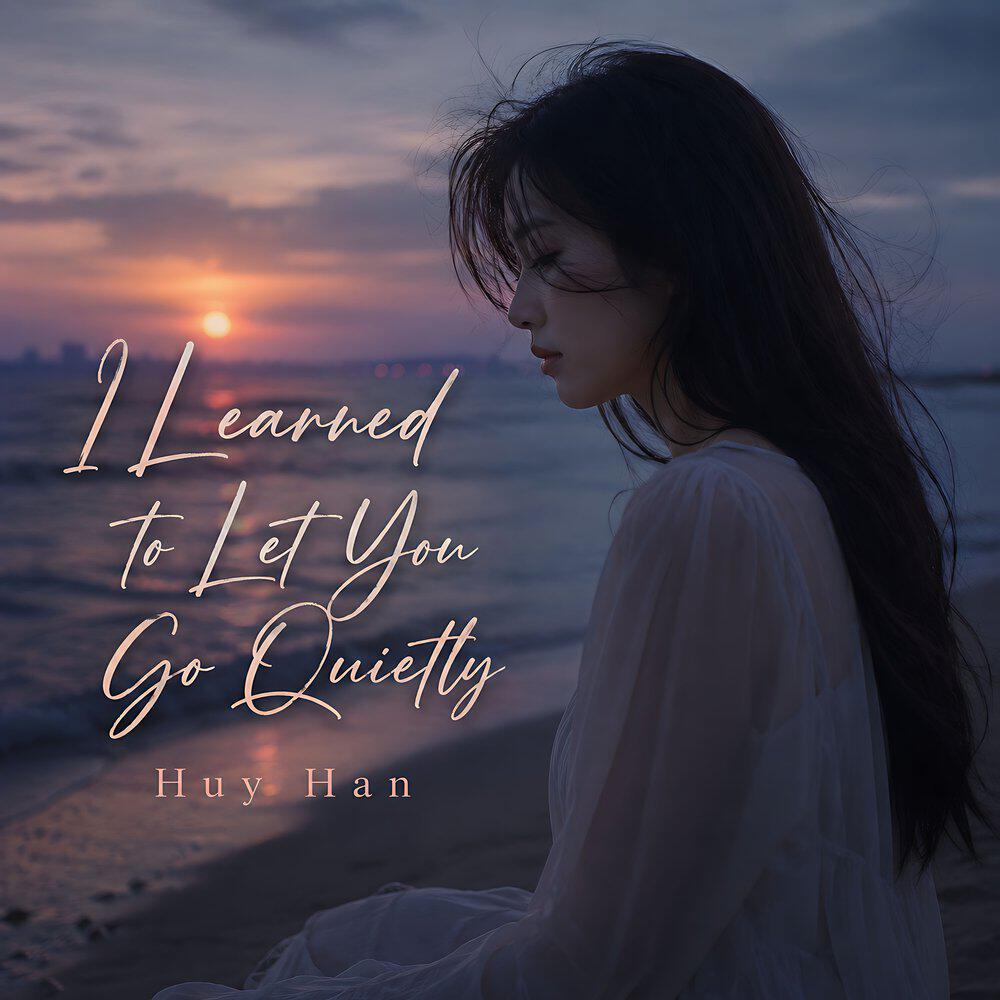 Релиз I Learned to Let You Go Quietly