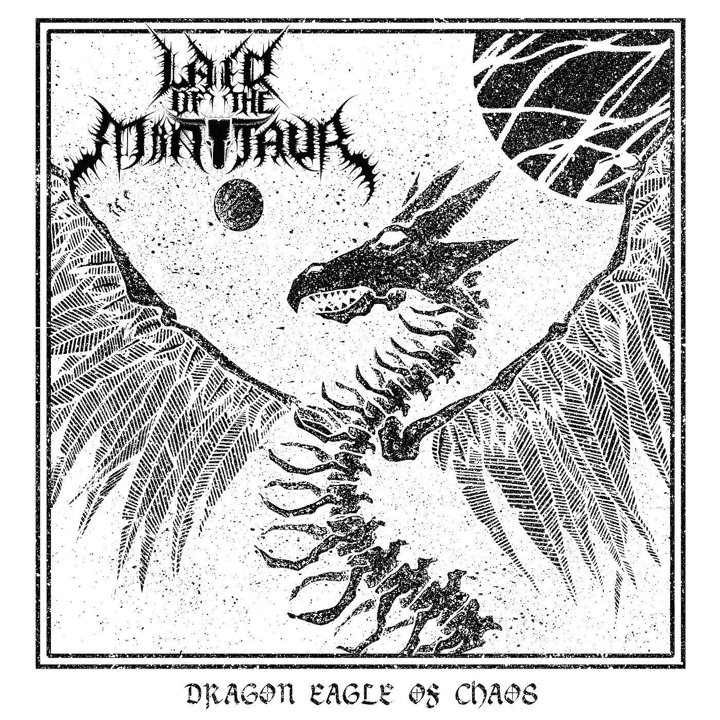 Релиз Dragon Eagle of Chaos