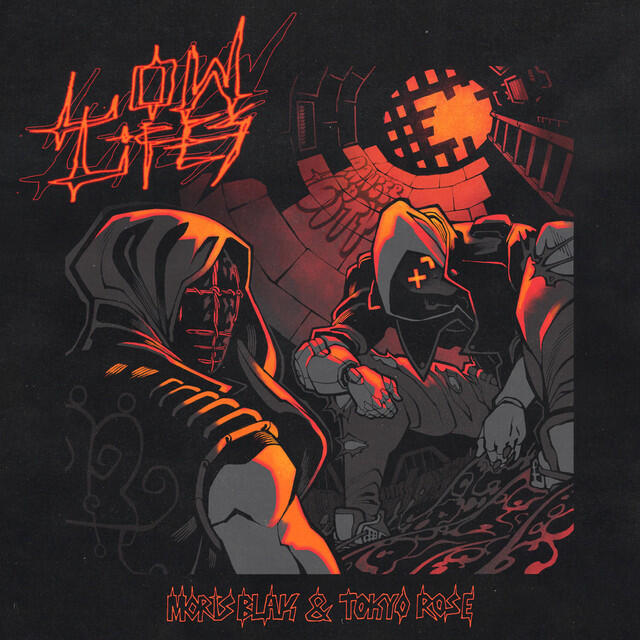 Релиз LOW LIFES