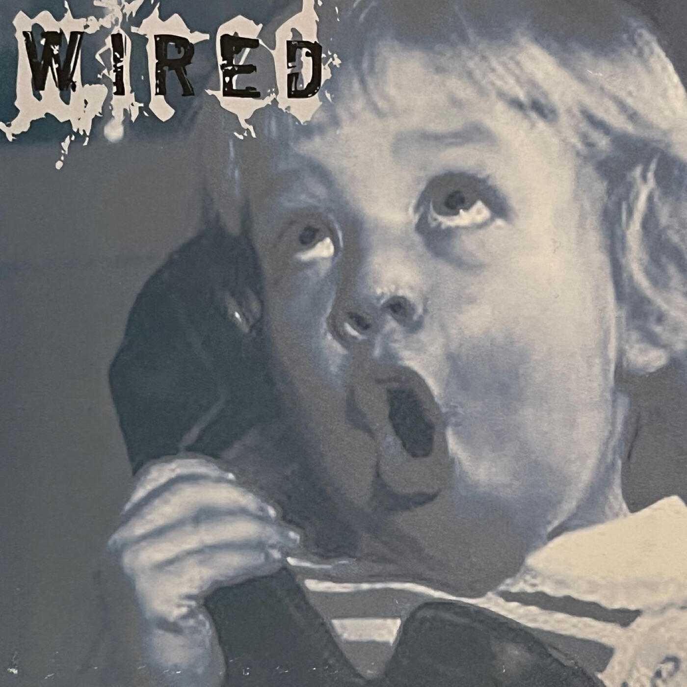 Релиз Wired (Demo 2003)