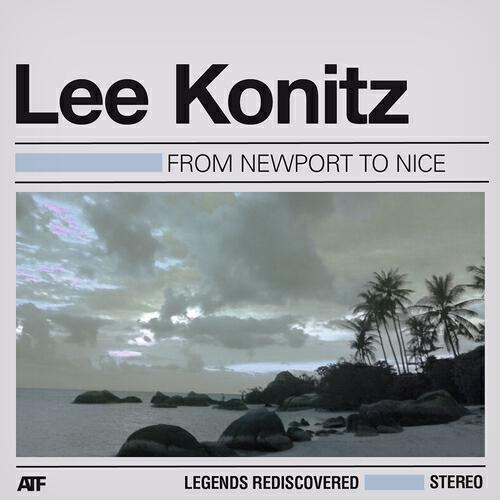 Релиз From Newport to Nice