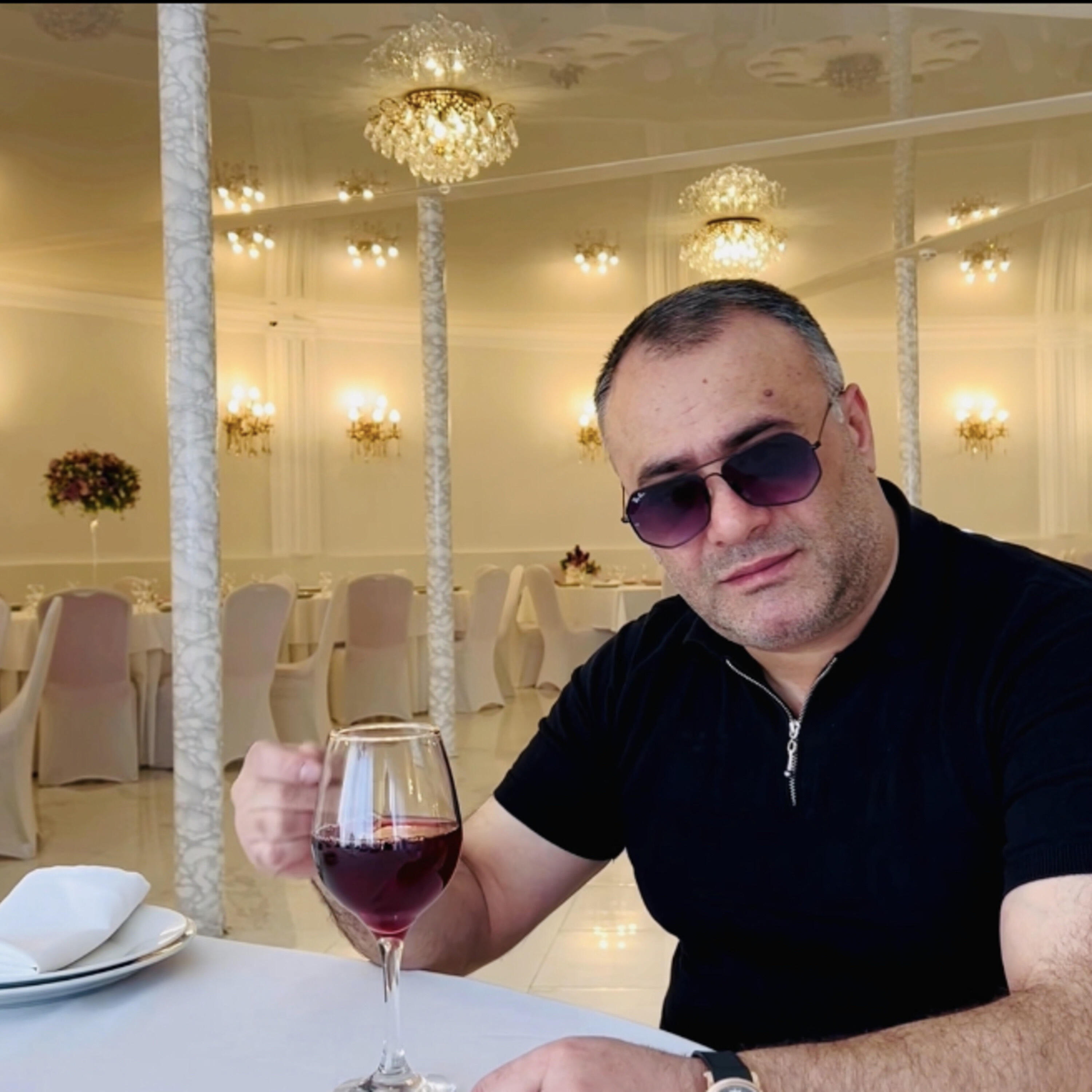 Релиз Вино любви