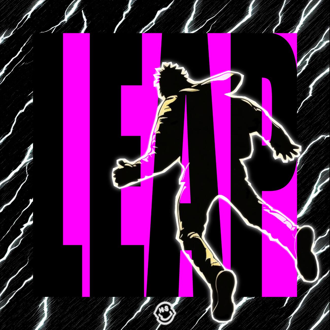 Релиз LEAP