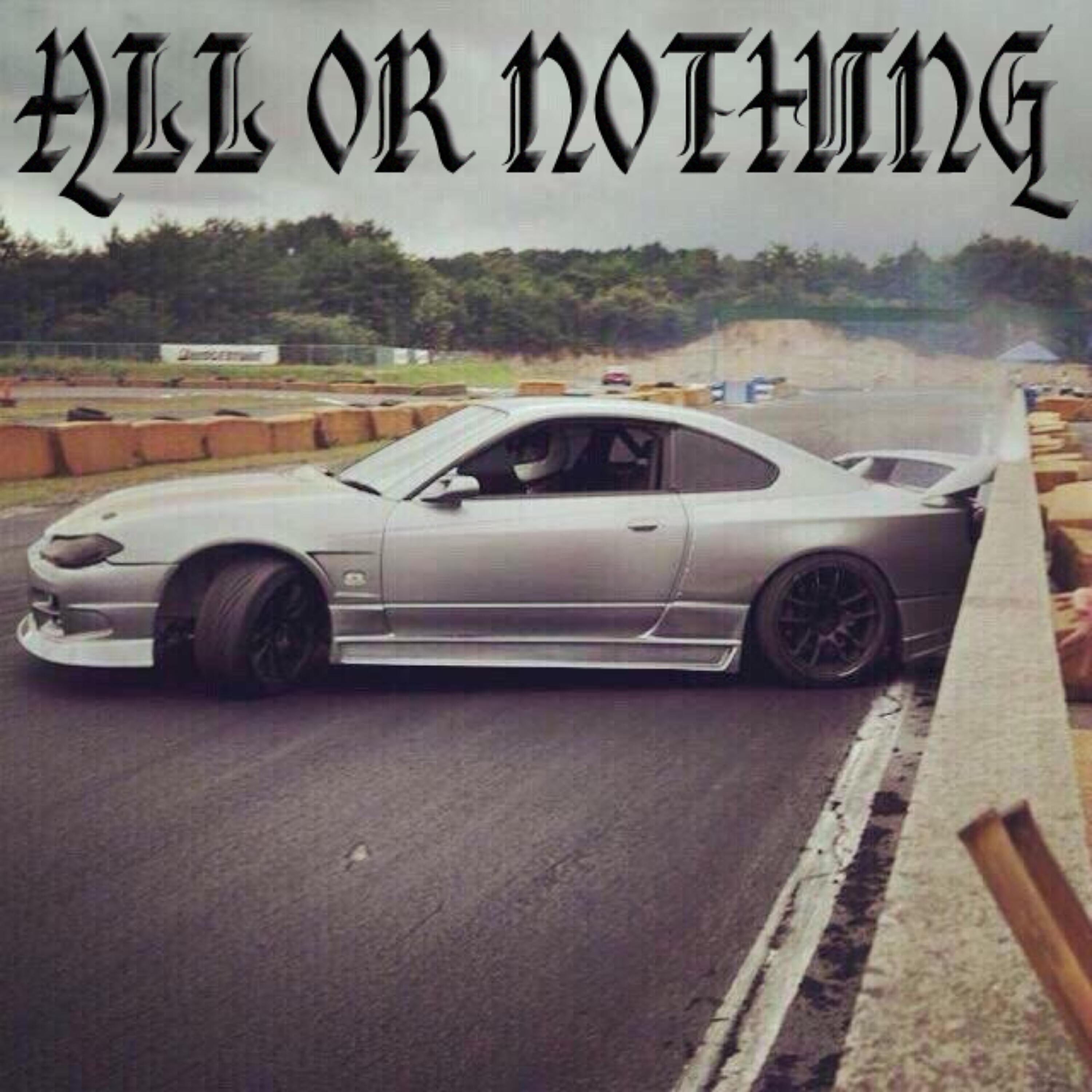Релиз All or Nothing