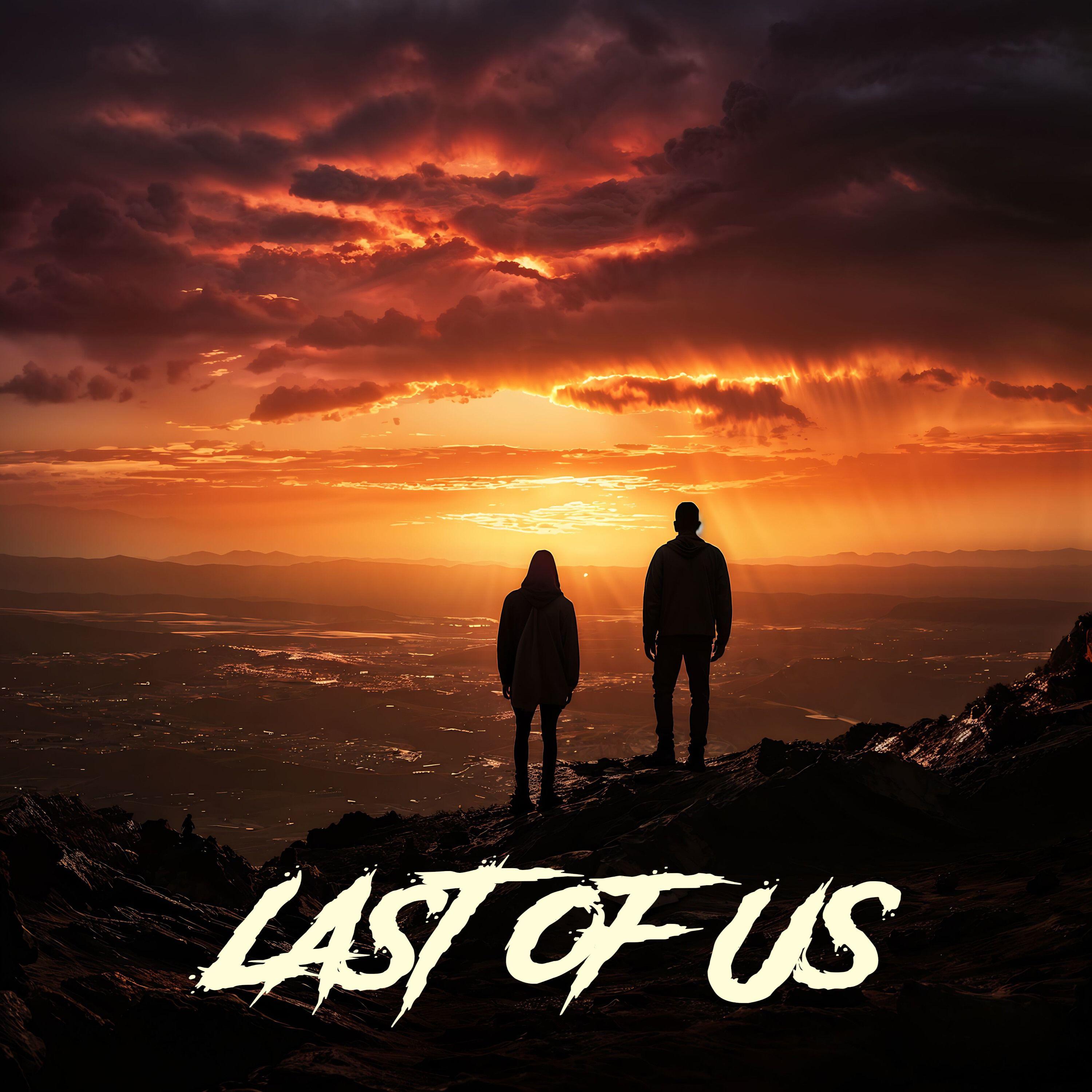Релиз Last of Us