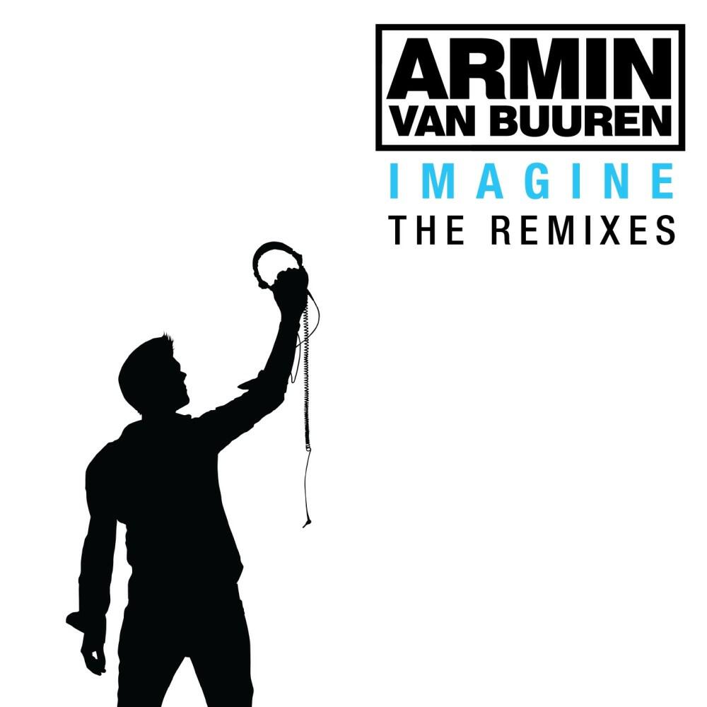 Релиз Imagine (The Remixes)