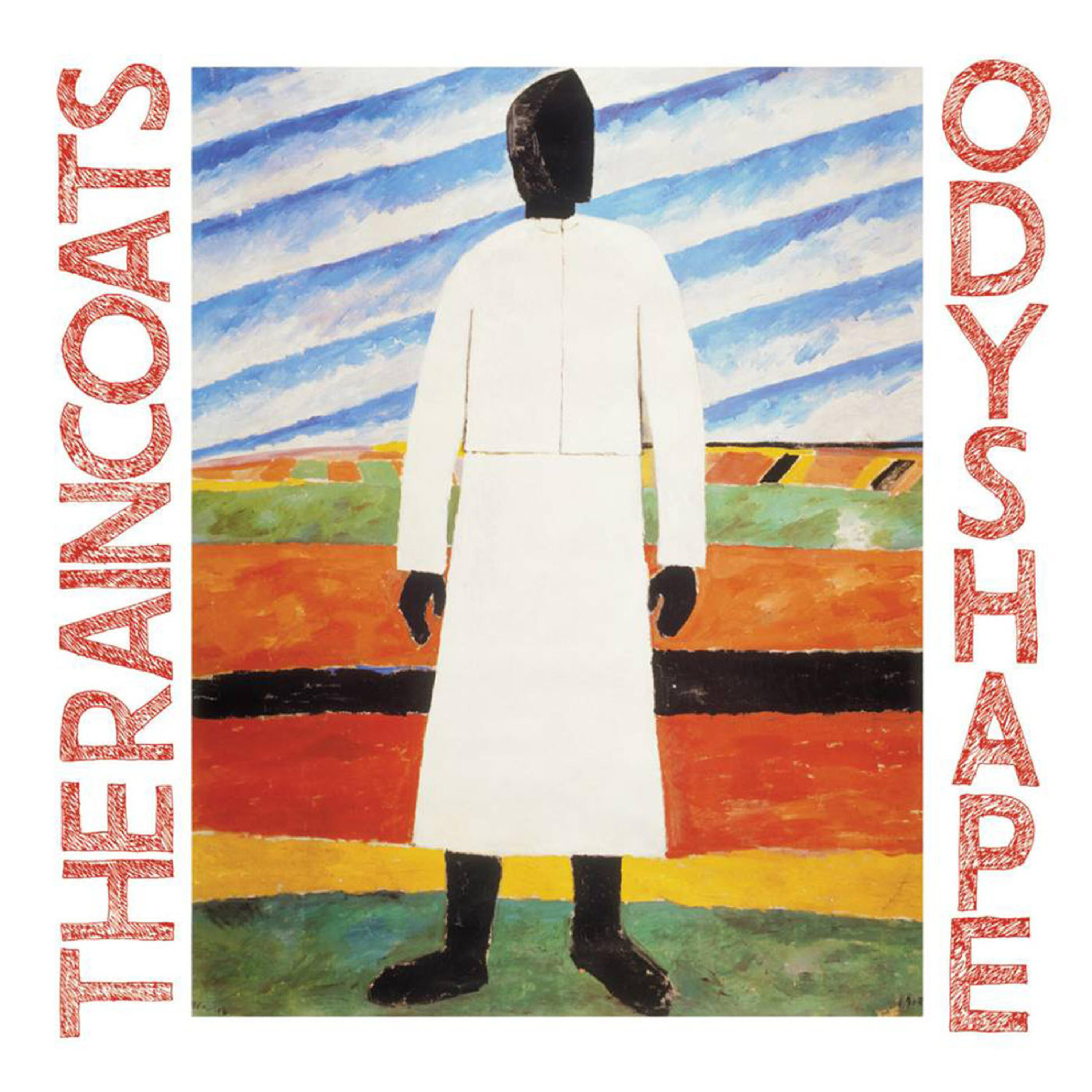 Релиз Odyshape