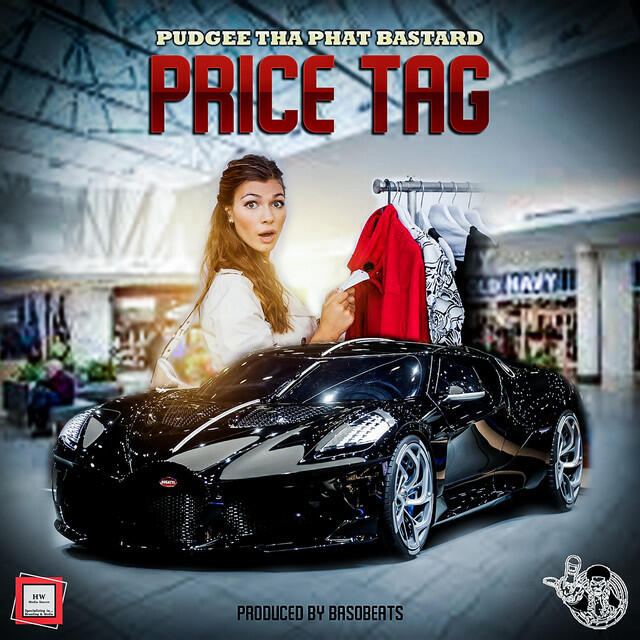 Релиз Price Tag