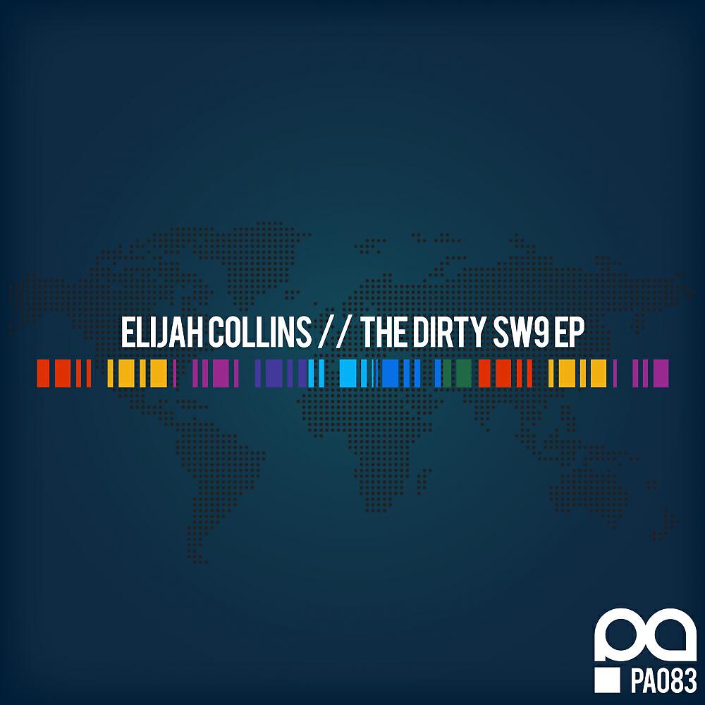 Релиз The Dirty SW9 EP