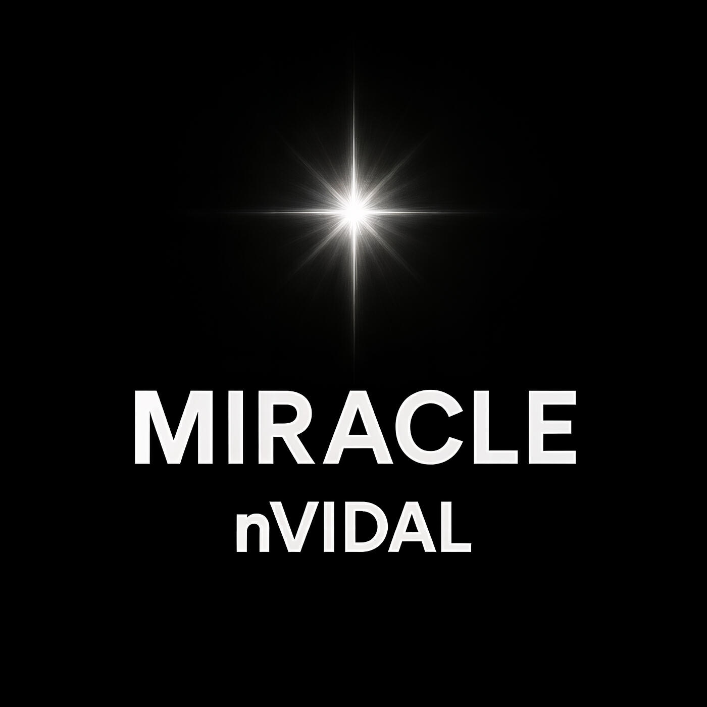 Релиз Miracle