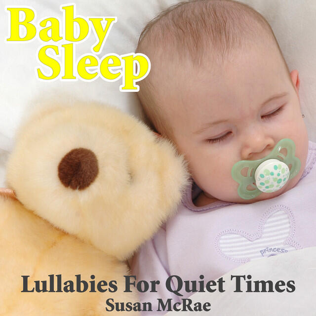 Релиз Baby Sleep - Lullabies For Quiet Times
