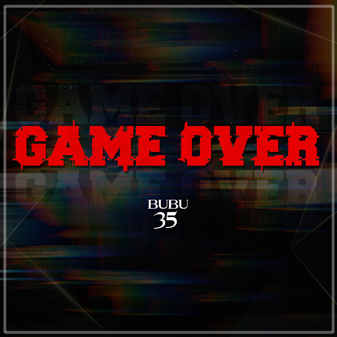 Релиз Game Over