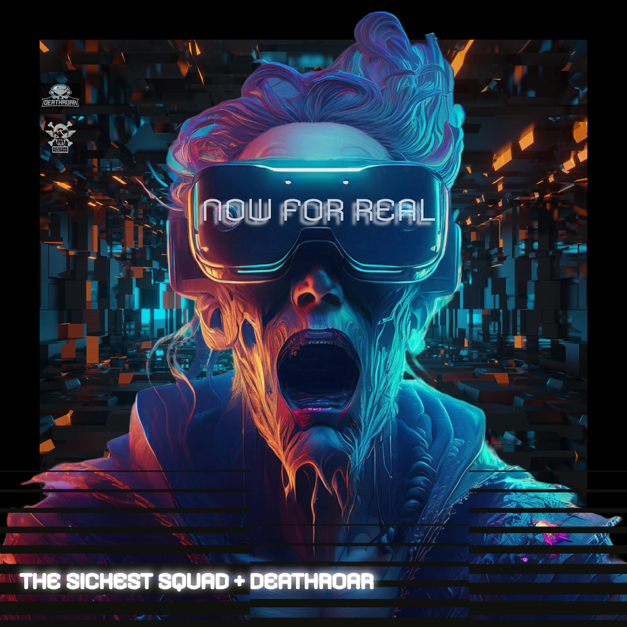 Релиз Now For Real