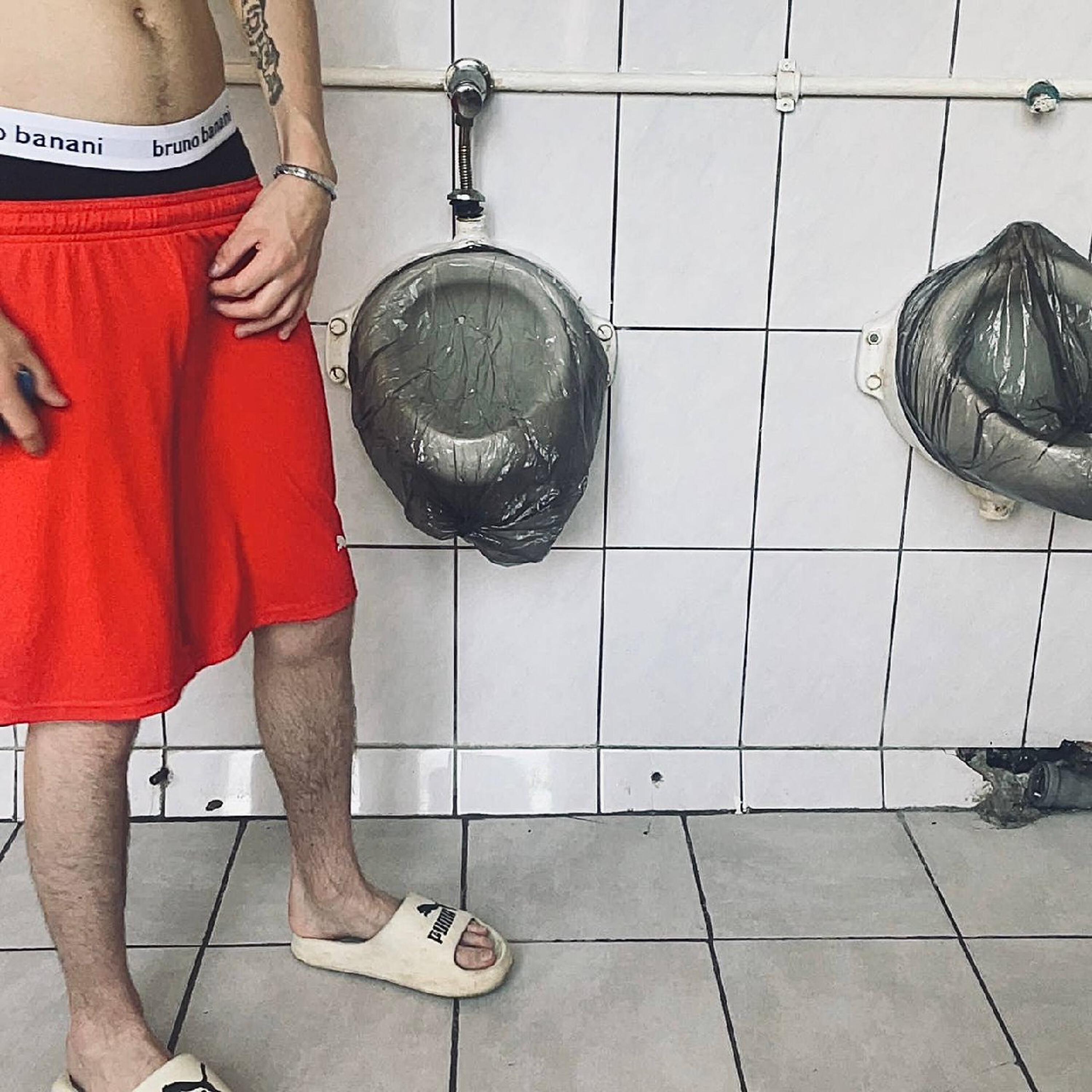 Релиз Own Rules