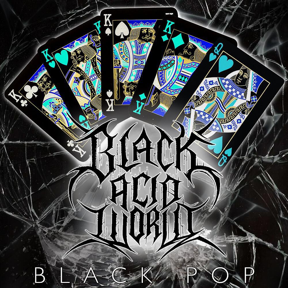 Black Acid World