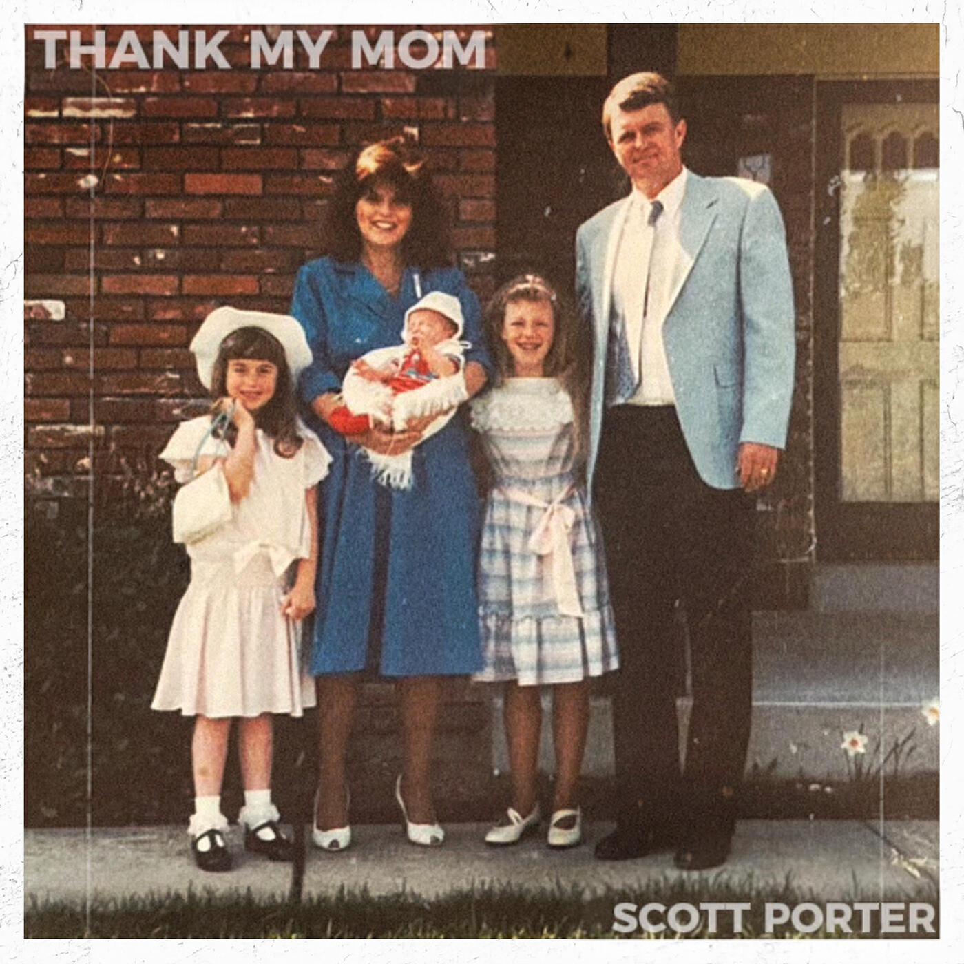 Релиз Thank My Mom